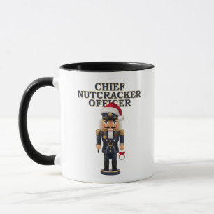 Caneca Açafateador de Curling Feriado Esportes de Inverno