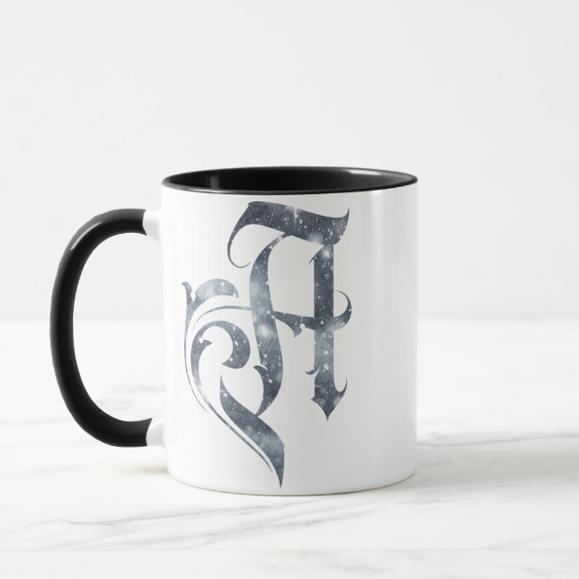 Caneca ACE - A - cinza neve (Esquerda)