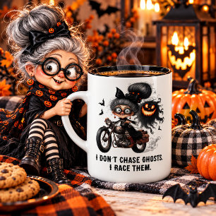 Caneca Acelerador & Sombras