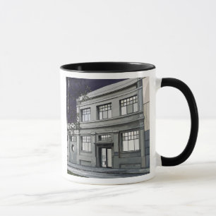 Caneca ACEM HQ Mug