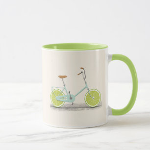 Caneca Ácido Florent Bodart