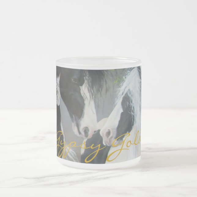 Caneca aciganada (Centro)