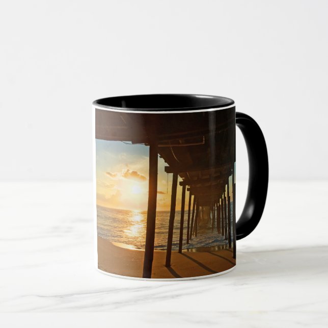 Caneca Acoplamento Ao Sol (Frente Esquerda)