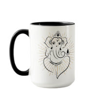 Acordar para cima com Ganesh