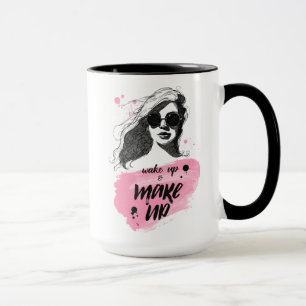 Caneca Acorde & compo