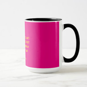 Caneca Acredite