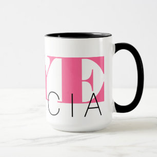 Caneca Adeus Felicia! Citações engraçadas de Meme