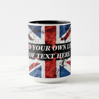 Caneca Adicione seu texto ao Travesseiro decorativo de si