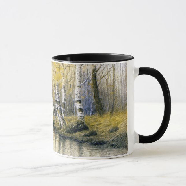 Caneca Adirondack Birches (Direita)