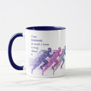 Caneca Adoraria tanto me divertir, Cito Mug