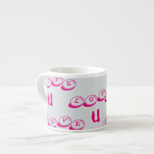 caneca adorável