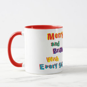 Caneca "Adorável Estrela Brilhante", Clássica Mug, 11 oz