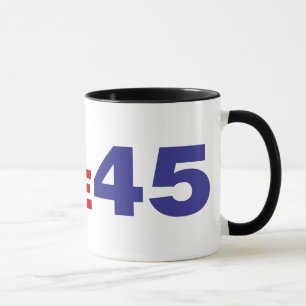 Caneca Adoro 45