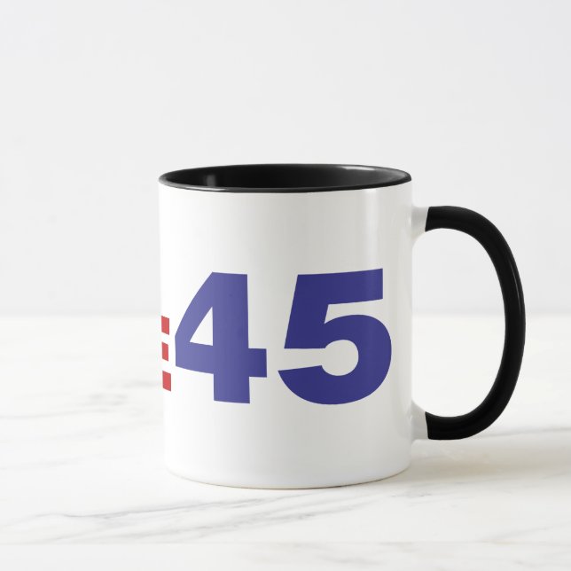 Caneca Adoro 45 (Direita)