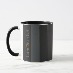 Caneca Adoro Esta Coisa Mug