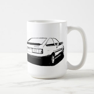Caneca AE86