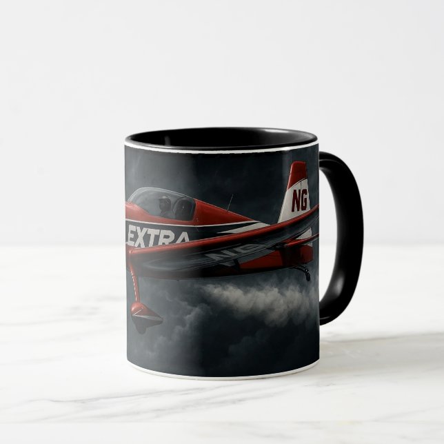 Caneca Aeróbica Extreme Extra NG (Frente Esquerda)