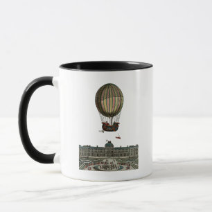 Caneca Aeródromo por Cidade