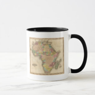Caneca África 23