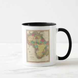 Caneca África 38