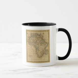 Caneca África 45