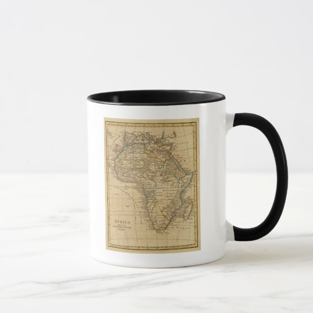 Caneca África 45 (Direita)