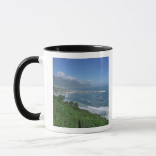 Caneca África do Sul - Praia de Clifton, Cidade do Cabo