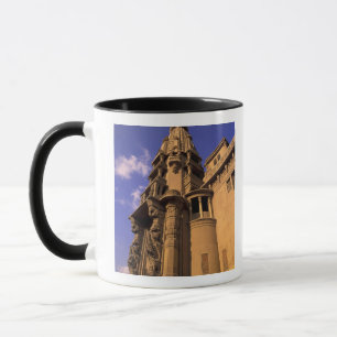Caneca África, Egito, Cairo, Heliopolis. Barão's