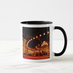 Caneca África, Egito, Cairo, Mesquita de Muhammad Ali, O