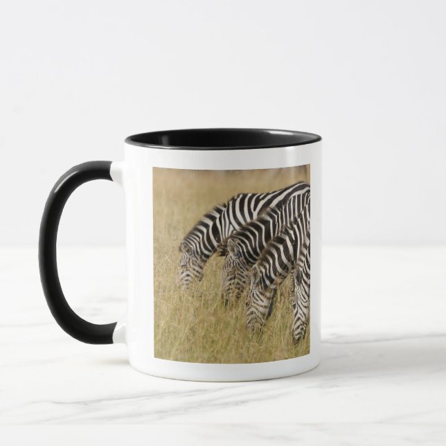 Caneca África, Kenya, Maasai Mara (Esquerda)