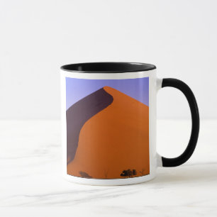 Caneca África, Namíbia, Parque Nacional Namibe, Sossusvle