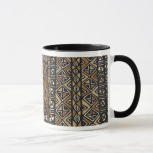 Caneca Africano Mudcloth 002
