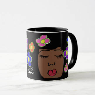 Caneca Afro Bliss Mug
