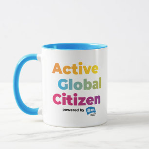 Caneca AFS Ativo Global Citizen Mug