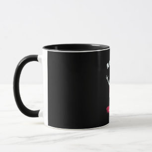 Caneca Agir É Meu Ator, Atriz Ou Ator