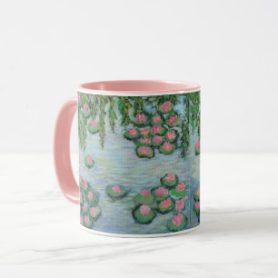 Caneca Água Lily
