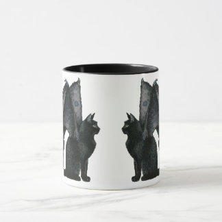 Caneca Aguardando Mug