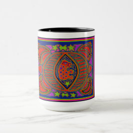 Caneca Aguardente de Tartaruga Shaman