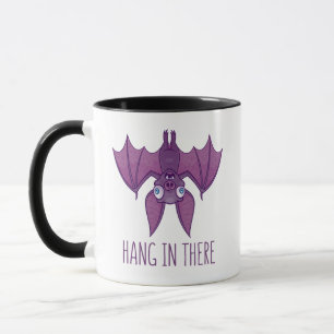 Caneca Aguente-Se Lá, Vampiro Raiva