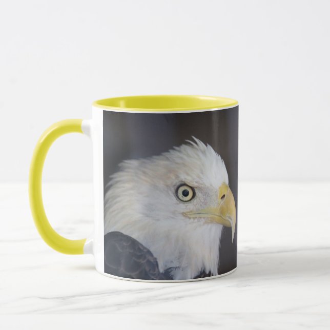 Caneca Águia (Esquerda)