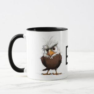 Caneca Águia