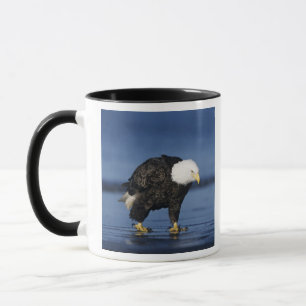 Caneca Águia-careca