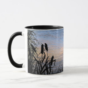 Caneca Águia em Voo
