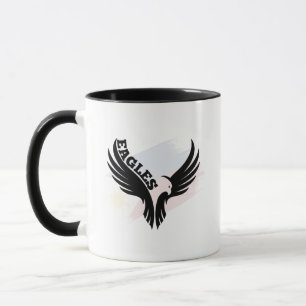 Caneca Águia Filipina Orgulho Pinoy Filipino Café