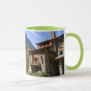 Caneca Ahwahnee