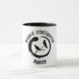 Caneca AIA Mug