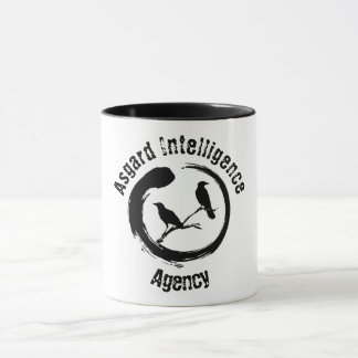 Caneca AIA Mug