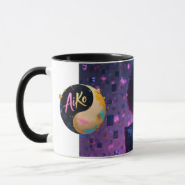 Caneca AiKo 3