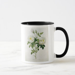 Caneca Aime Vibere gravado por Eustache Hyacinthe
