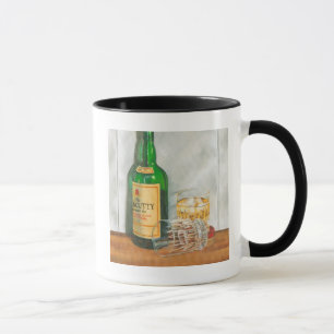 Caneca Ainda com Scotch por Jennifer Goldberger